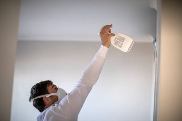 Best Mold Testing  in Sutter, CA